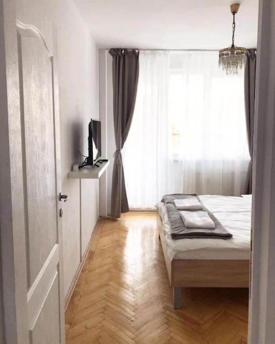 Joy City Stay Victoriei 7E-30 2 蒂米什瓦拉 外观 照片