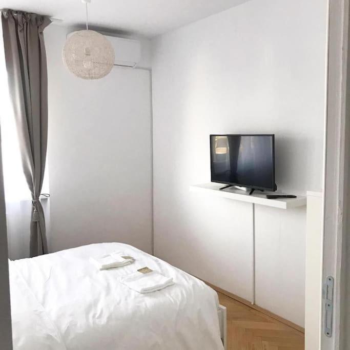 Joy City Stay Victoriei 7E-30 2 蒂米什瓦拉 外观 照片