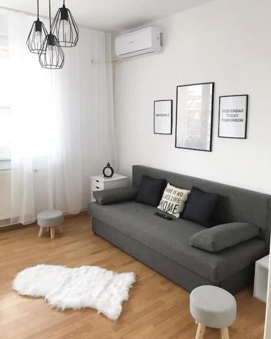 Joy City Stay Victoriei 7E-30 2 蒂米什瓦拉 外观 照片